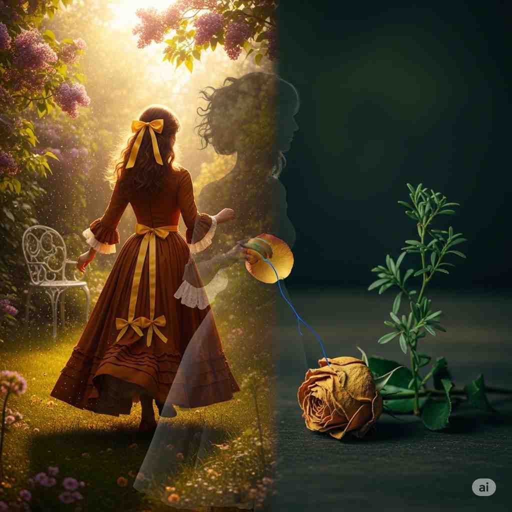 Rose and Rue